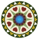 Crypto Hexes