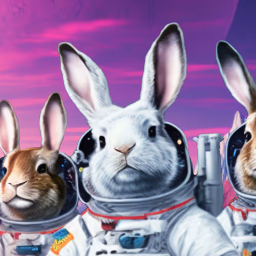 The Lunarbunnies