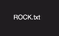 RockTxt - old