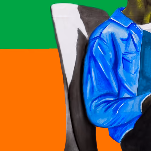 I Have Read Far And Wide