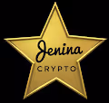 CryptoStars By JeninaCrypto