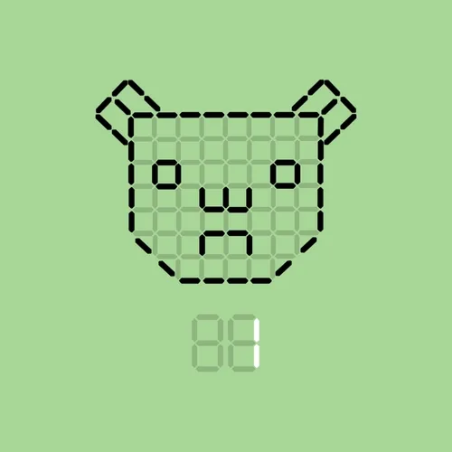 UGOTCHI #208