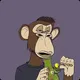 Bored Trippy Apes Official564213