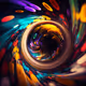 Mysterious worlds Gallery