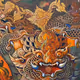 Artist name: Mongkol Chan-in