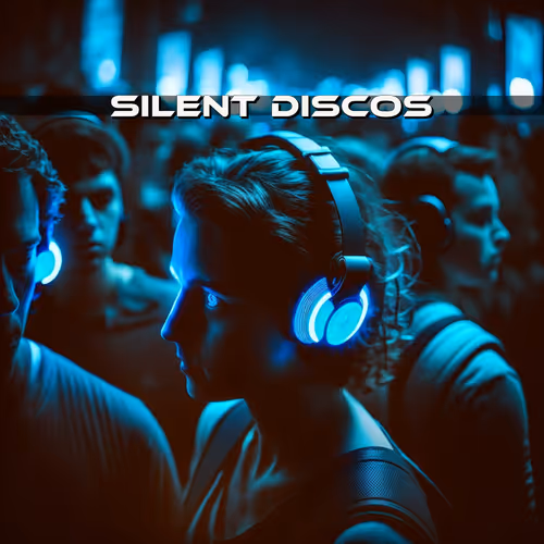 Silent Discos