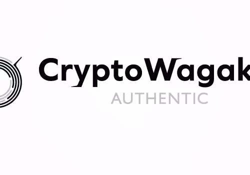 80 CryptoWagakki AUTHENTIC floor 0