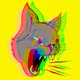 The Barking Mouser