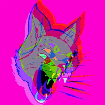 The Barking Mouser