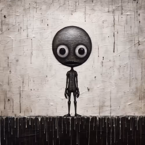 Close Encounters of the Third Kind