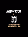 Dave East Presents Rob the Rich x From the Dirt