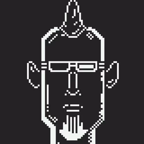 1Bit Portraits