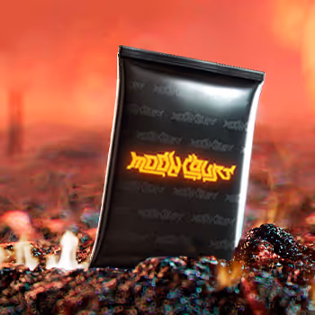 MOONCOURT BOOSTER PACK
