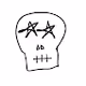 10 SEC SKULL