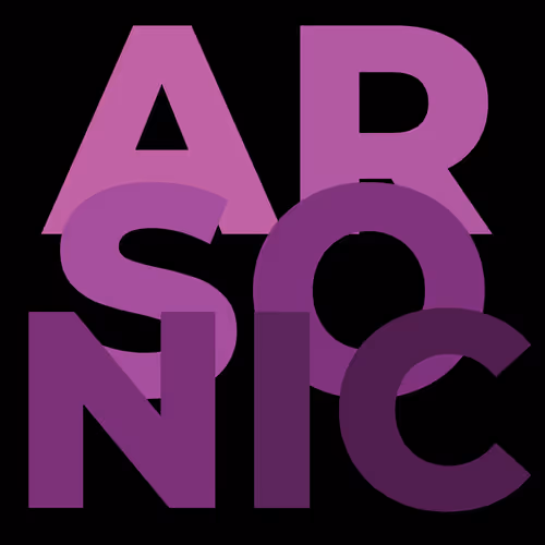 Arsonic Collection