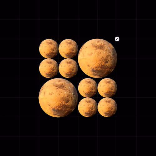 Spheres | Open Edition