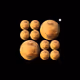 Spheres | Open Edition