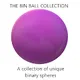 The BIN BALL Collection