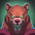 Teddy: The Nightmare Bear