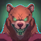 Teddy: The Nightmare Bear