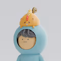 Axie Infinity Hoodie Gang
