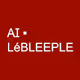 AI LeBLEEPLE