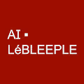 AI LeBLEEPLE
