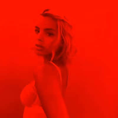 Sara Phillips - Better When It Ends.