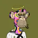 Trippy Apes