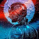Red Planet 3050 - old