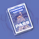 Namida Pass - Official