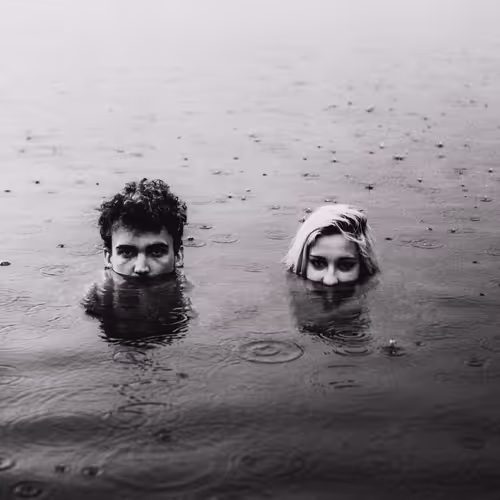 Suspended in Time - Kelsey Smith