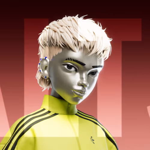 3 ALTS by adidas floor 0.0159999