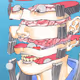 Shintaro Kago - Eve of Revolution