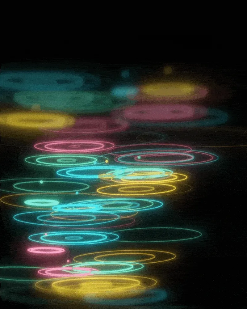 Ripples by Bryan Brinkman
