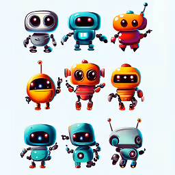Cryptobotics