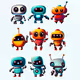 Cryptobotics