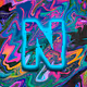 NEON SHAPES
