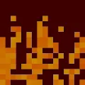 Generative Pixel Arts