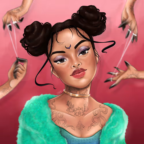 Collabs & Commissions