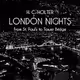 St. Paul's to Tower Bridge London Nights
