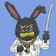 Angry Bunnies