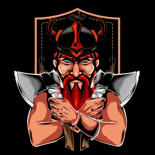 Viking Warriors Collection