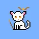 Collection Pixel Cats