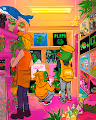 PEPE LAND SHOP