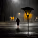 Nostalgic Loneliness