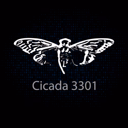 cicada 3301 puzzle
