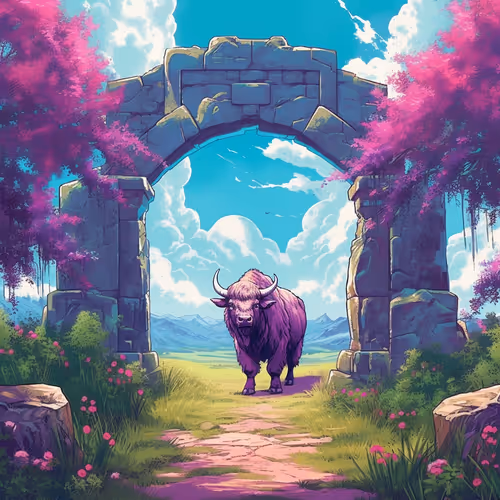 Farcaster: Bison