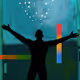 Fake Rothko By 9GreenRats
