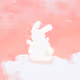 Lost in sky